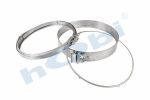 Kelepçe&Conta KIT, DPF, 5801651134 Iveco Stralis - Görsel 2