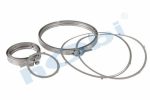 Kelepçe&Conta KIT, DPF, 06674314282 Man TGL