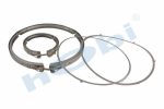Kelepçe&Conta KIT, DPF, 7421445539 Renault - Görsel 2