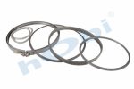 Kelepçe&Conta KIT, DPF, 2192099 Daf - Görsel 2
