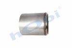 Dpf Unit, E6, 0014906492 Mercedes Ø278 H:325 Seramik,