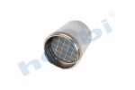 Dpf Unit, E6, 0014906492 Mercedes Ø278 H:325 Seramik, - Görsel 2