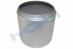 Dpf Unit, E6, 0004905892 Mercedes Ø278 H:266 Seramik, - Görsel 2