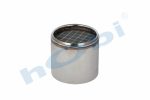 Dpf Unit, E6, 0014904892 Mercedes Ø278 H:257 Seramik, - Görsel 3