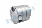 Emisyon Susturucu (Eko.), E5, 7420894957 Renault Premium Alusi, - Görsel 2