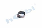 Kelepçe, Spiral, Universal Ø114,3-119 W:70 Inox (409), - Görsel 2