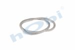 Conta, DPF, 2192099 Daf ID:Ø260 OD:Ø280 T:10,500 mm Elyaf, Yuvarlak,