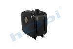 Hidrolik Yağ Tankı, Çelik, Yandan Valfli, KIT, 207 Lt. Universal H:620 W:675 - Görsel 2