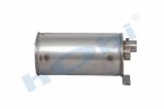 Emisyon Susturucu (Eko.), E5, 81151036034 Man TGS Alusi, - Görsel 3