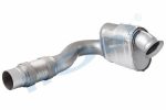 Emisyon Susturucu (Eko.), E5, 9414900919 Mercedes Axor Alusi,