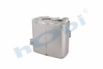 Emisyon Susturucu (Eko.), E4, 81151010386 Man TGS Alusi, - Görsel 2
