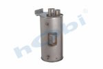 Emisyon Susturucu (Eko.), E5, 81151010467 Man TGM Alusi, - Görsel 4