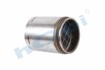 Dpf Unit, E6, 0014903092 Mercedes Ø278 H:325 Seramik, - Görsel 2