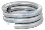 Spiral P, Universal ID:Ø54 L:6000 Inox (304),