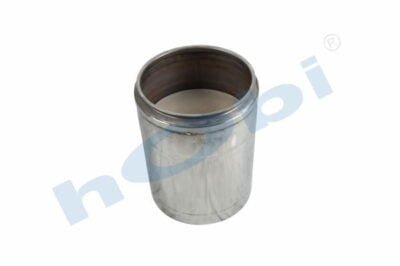 Iveco E6 DPF (Reman) Ø345 H:442 İveco 5801651188