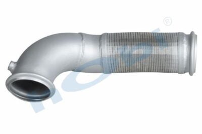 VOLVO / RENAULT EURO 6 INOX SPİRAL BORU Renault 21456672