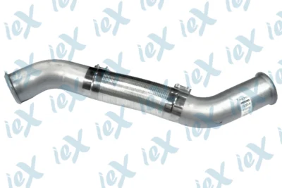 DAF 95 XF SPİRAL INOX BORU DAF 1344053