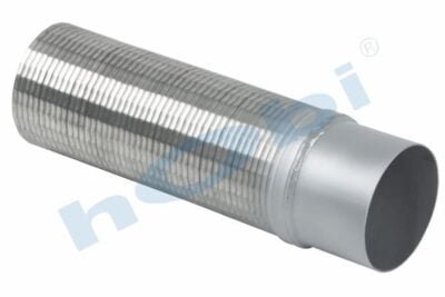 MAN TGA INOX SPİRAL MAN 039.210-00A