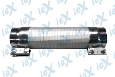 MB ATEGO EURO 5 KELEPÇELİ INOX SPİRAL Atego 53276