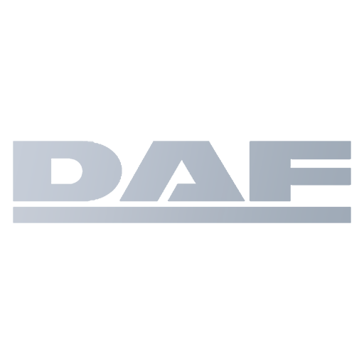 DAF 780 Lt Aluminyum Yakıt Tankı 620*675*2160 mm DAF 1378078